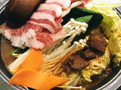 -菊上料理(蜀山银泰百货店)