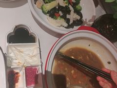 -大鸭梨烤鸭店(花园村店)