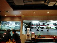 -三太子地摊烧烤·小龙虾(北蔡店)