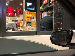 -麦当劳(健德桥得来速店)