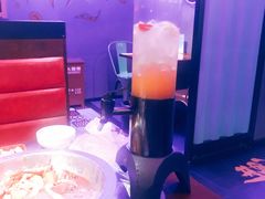 -蛮横肉蟹煲(印象城店)