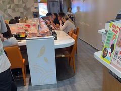 -争鲜回转寿司(通州万达店)