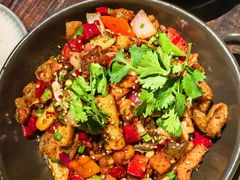 -陈麻婆豆腐(旗舰店)