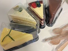 -姆们M Sweetie Cake(三里屯店)