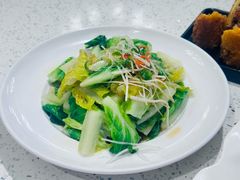 -玉林烤鸭店(垡头店)