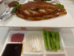 -大鸭梨烤鸭(左家庄店)