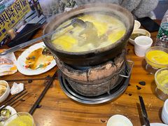 -捞围鲜·港式打边炉(海阳路店)