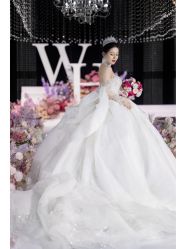 -MECCI婚礼摄影跟拍(红东方广场店)