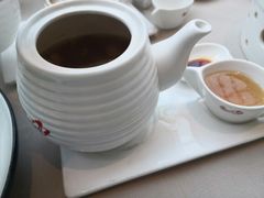 鲍鱼人参汤-尚一汤·粤菜海鲜(环球港店)