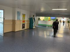 -安徽省第二人民医院(主院区)