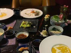 南瓜羹-羽山料理
