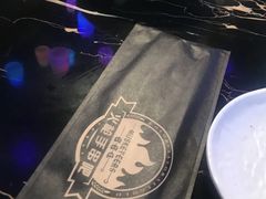 -火枪手串吧·鹤岗小串涮肚(亦庄店)