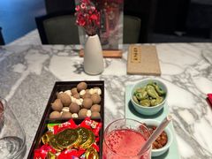 -杭州君悦酒店·湖滨28中餐厅