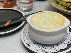 舒芙蕾玉米汤-西语·炭烧牛排(卓越中寰店)