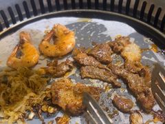 -鹤之乡·齐齐哈尔烤肉·非遗(秋涛路店)