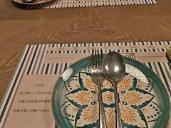-仁义涵西餐·咖啡(中华巴洛克店)