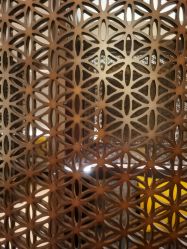 -文华东方水疗中心