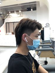 -川和潮人
