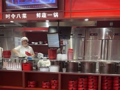 -喜家德虾仁水饺(长泰广场店)