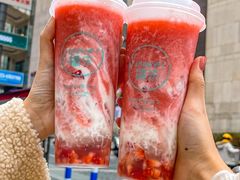 -橘未(星天广场店)