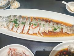 -健眺小海鲜(临海后山店)