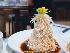 -永春园·扬州早茶·淮扬菜(漫乐城店)