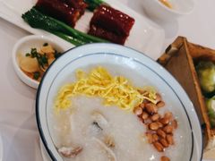 -粤财皇冠假日酒店·彩华轩中餐厅