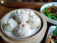 -尽善百年古院餐厅(王家老宅店)