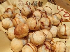 -破三川·新川菜(静安大融城店)