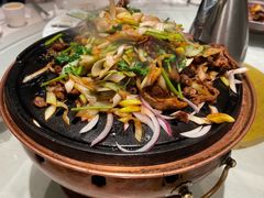 -京味斋·烤鸭·北京菜(安贞店)