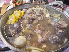 -一家亲台菜餐厅(银塘中路店)
