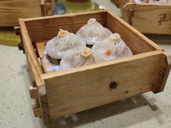 鸡汁小笼包-正哥点心皇子(阳江新达城店)