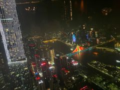 -广州四季酒店·天吧·高空酒吧