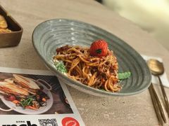 -玲婧胡同·生日蛋糕·餐厅(嘉里城店)