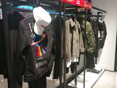 外套-PEACEBIRD(仓山万达广场店)