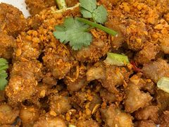 -师傅仔美食(东华老店)