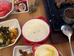 -豪客来牛排(天阳D32店)