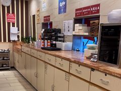 -万岁寿司(蓬江万达店)