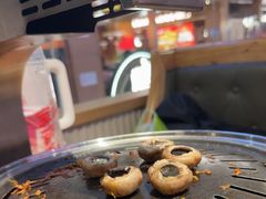 -九田家黑牛烤肉料理(国芳店)