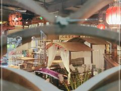 -卞氏菜根香·川菜(青羊万达店)