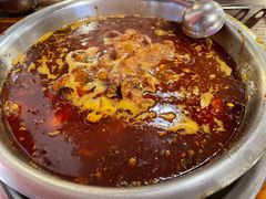 -中和远东火锅兔(老店)