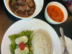 android_upload_pic-绿柠食堂(北外滩店)