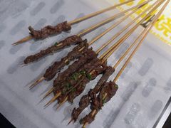 -串盟烧烤·长沙美食地标(星沙店)