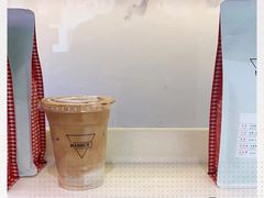-Manner Coffee(大宁国际商业广场店)