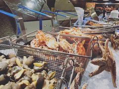 -佳源四季酒店-雅悦自助餐厅(新洲路店)