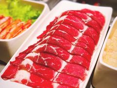 -海底捞火锅(中原万达广场店)