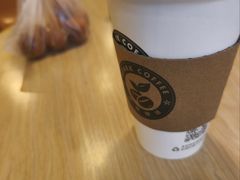 -逸派咖啡 EPARKCOFFEE(广安门店)