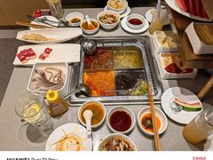 -海底捞火锅(老城根店)