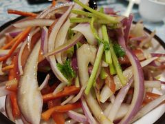 -巴扎美食·新疆菜·西域歌舞表演餐厅(新疆大厦店)