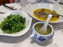 -云山九里度假酒店蝶庐阁中餐厅